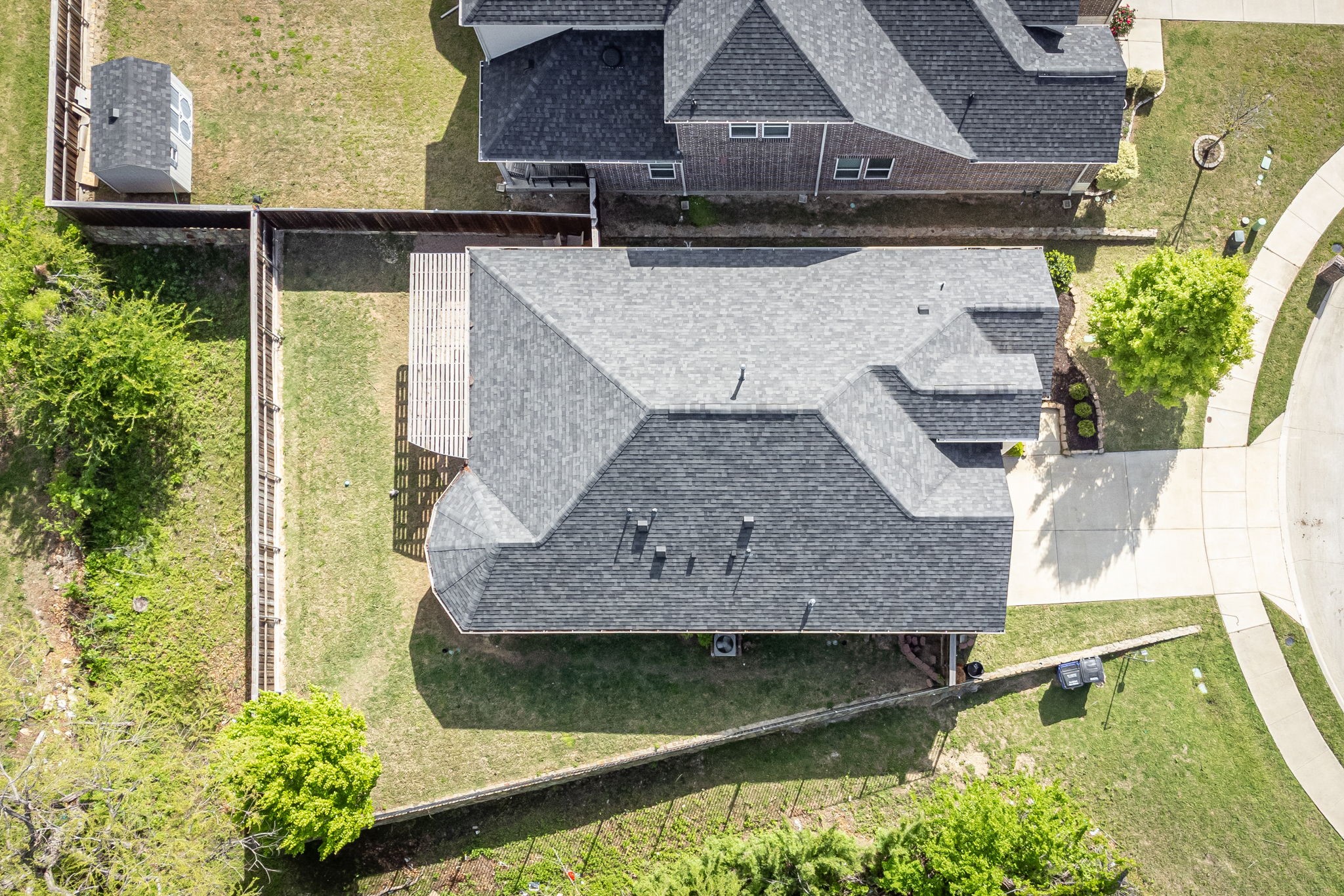 2301 Stratford Court Little Elm TX 75068