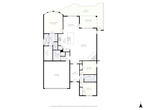 2301 Stratford Court Little Elm TX 75068