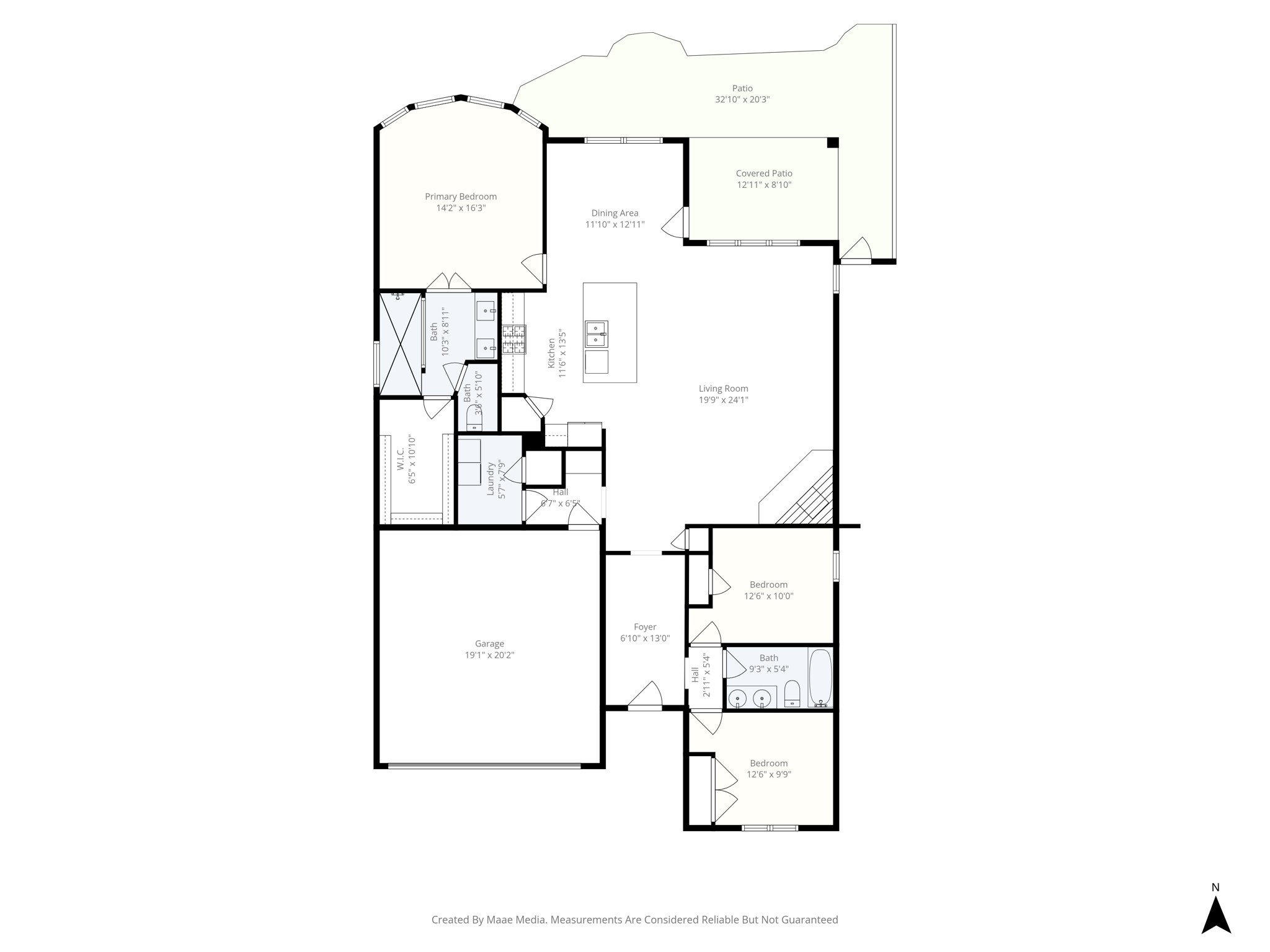 2301 Stratford Court Little Elm TX 75068