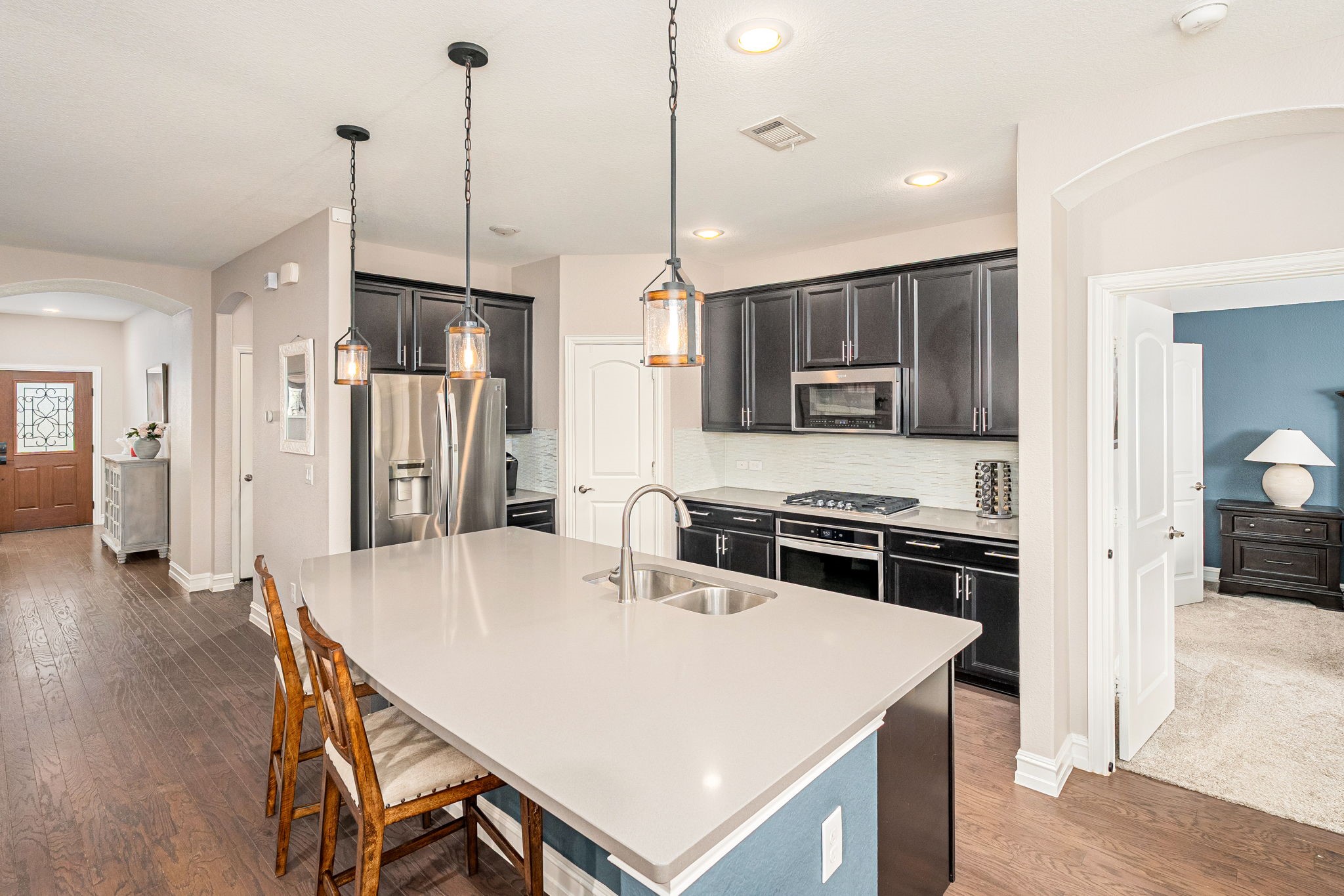 2301 Stratford Court Little Elm TX 75068