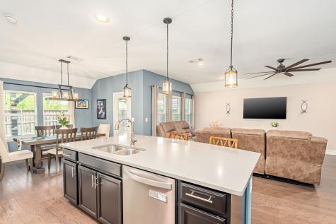 2301 Stratford Court Little Elm TX 75068