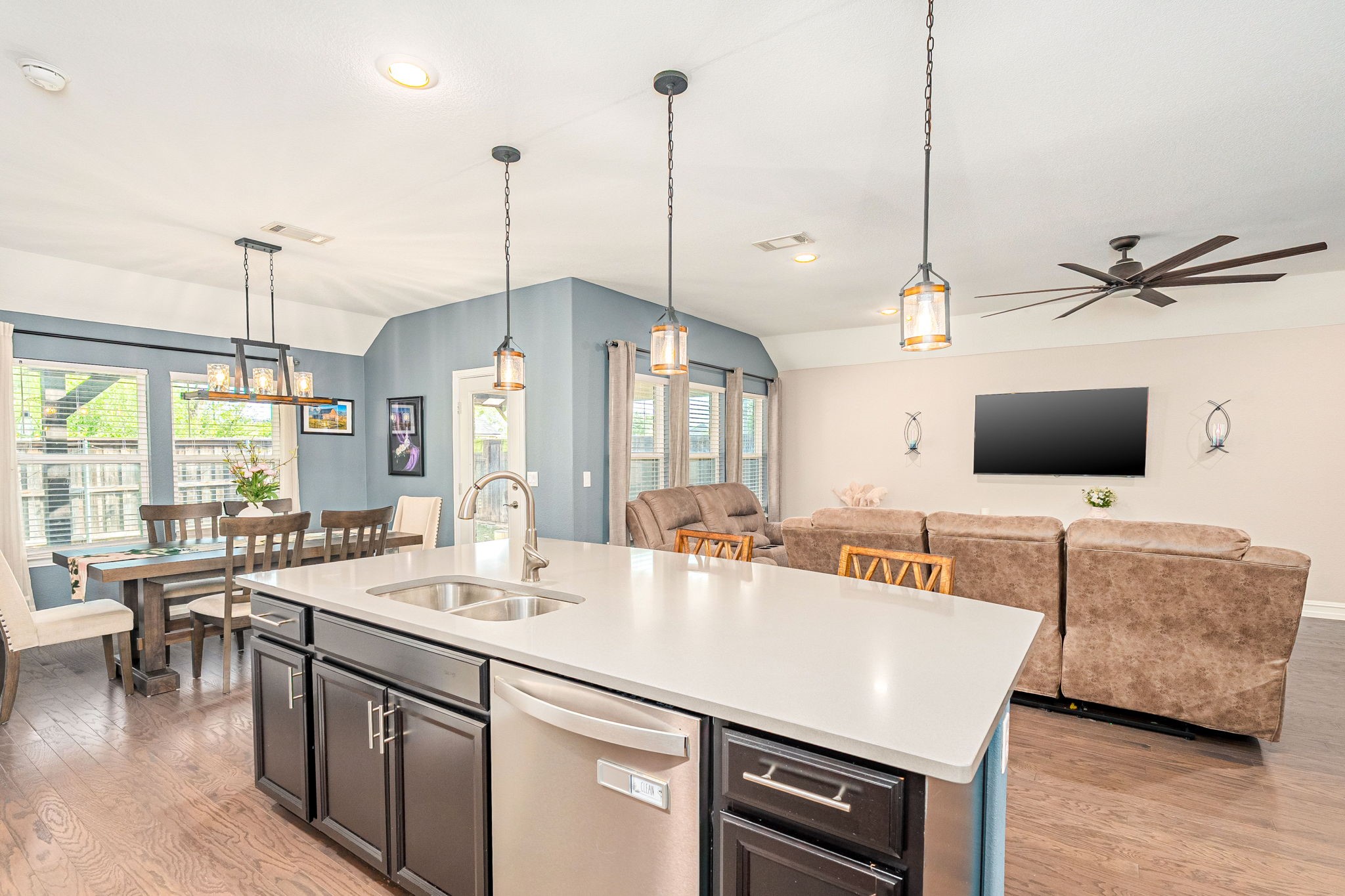 2301 Stratford Court Little Elm TX 75068