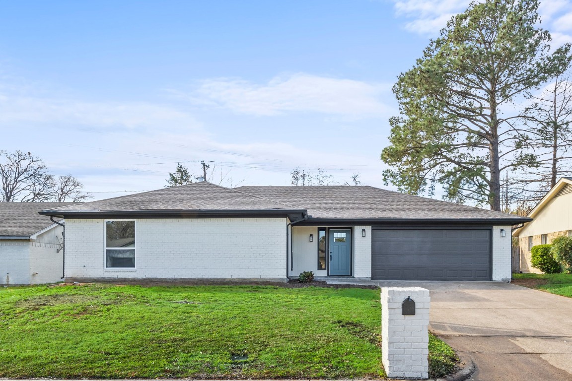 5606 Smouldering Wood Court Arlington TX 76016