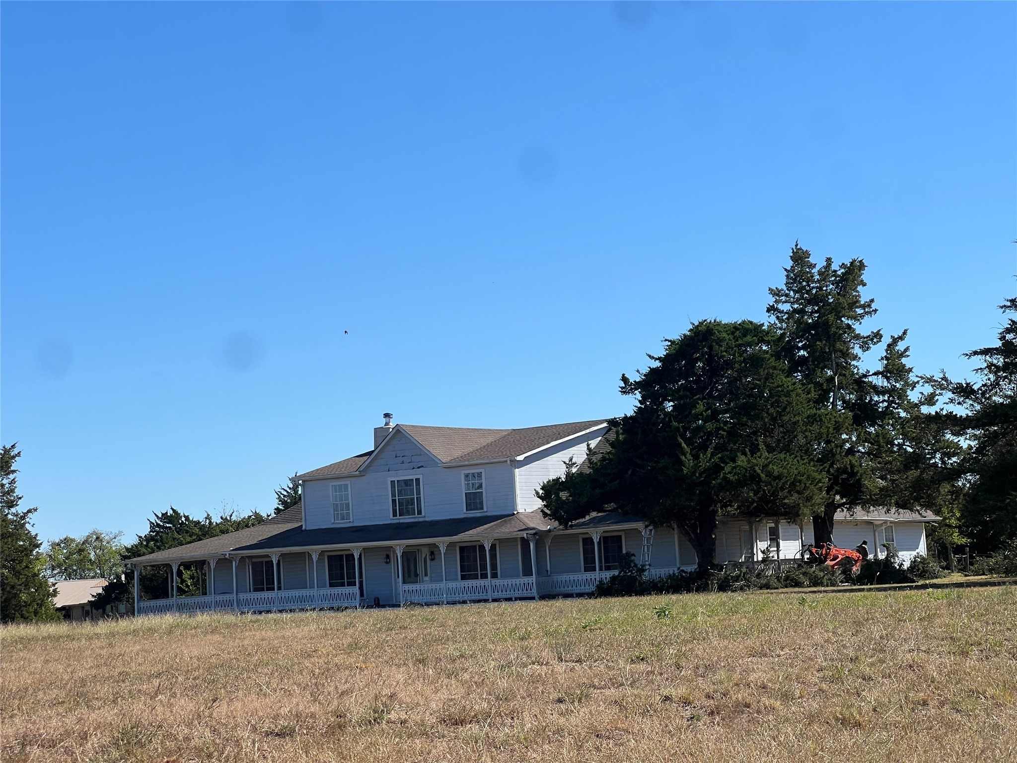 4330 County Road 4725 Cumby TX 75433