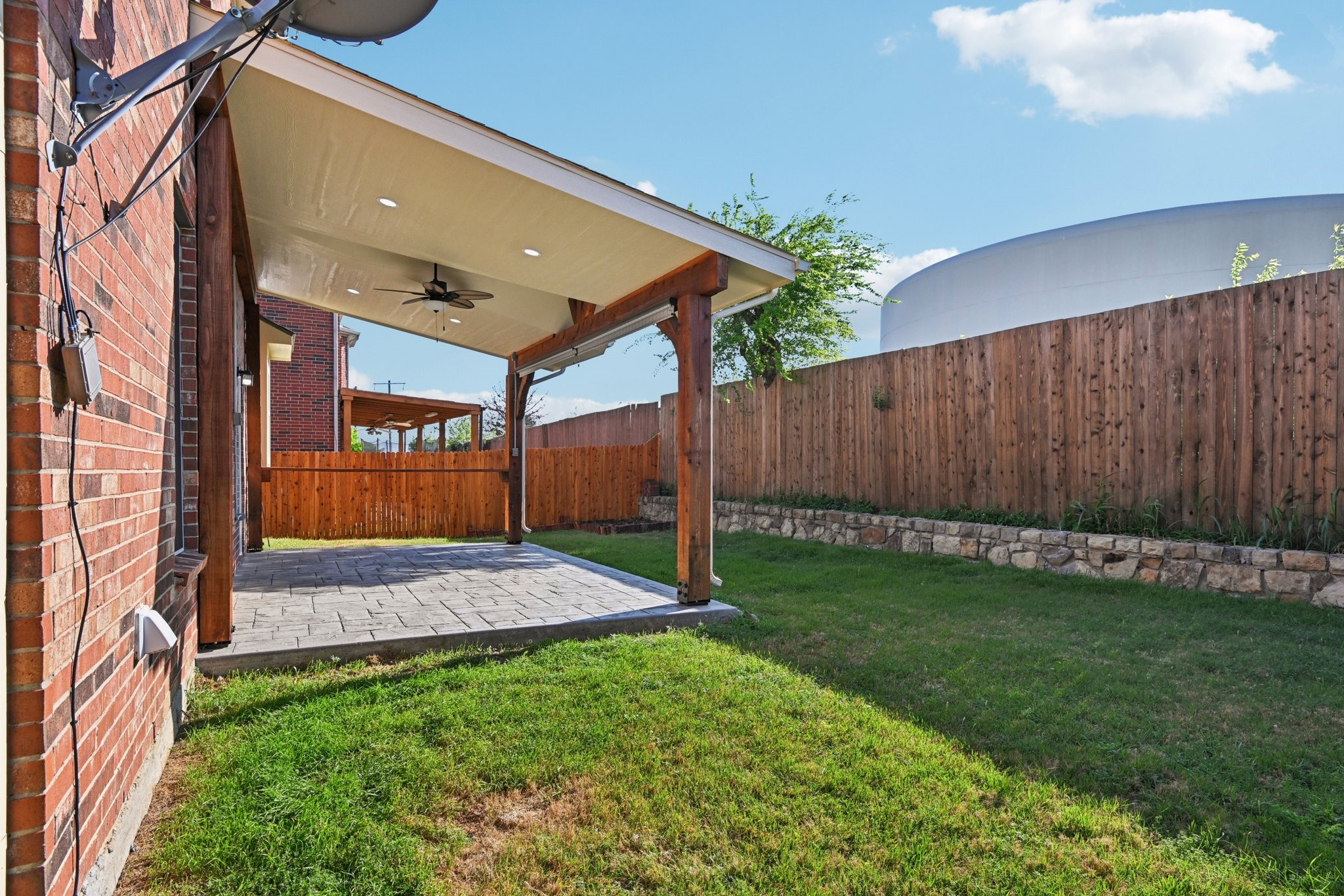 712 Marina Vista Drive Lewisville TX 75056