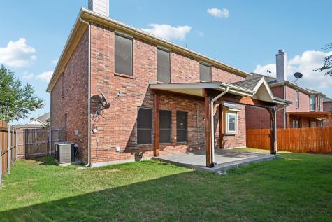 712 Marina Vista Drive Lewisville TX 75056