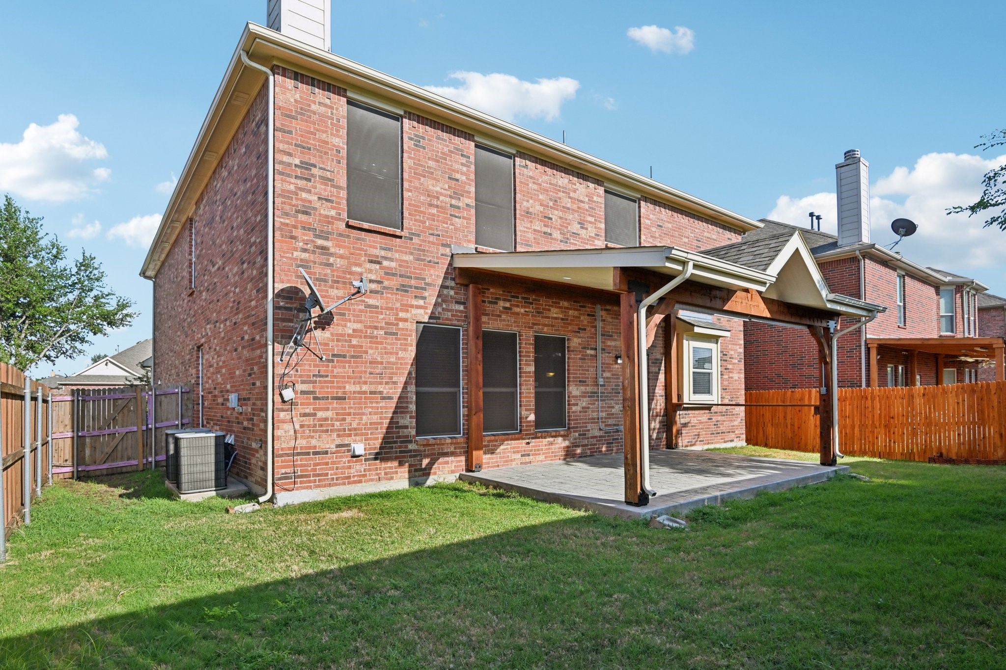 712 Marina Vista Drive Lewisville TX 75056