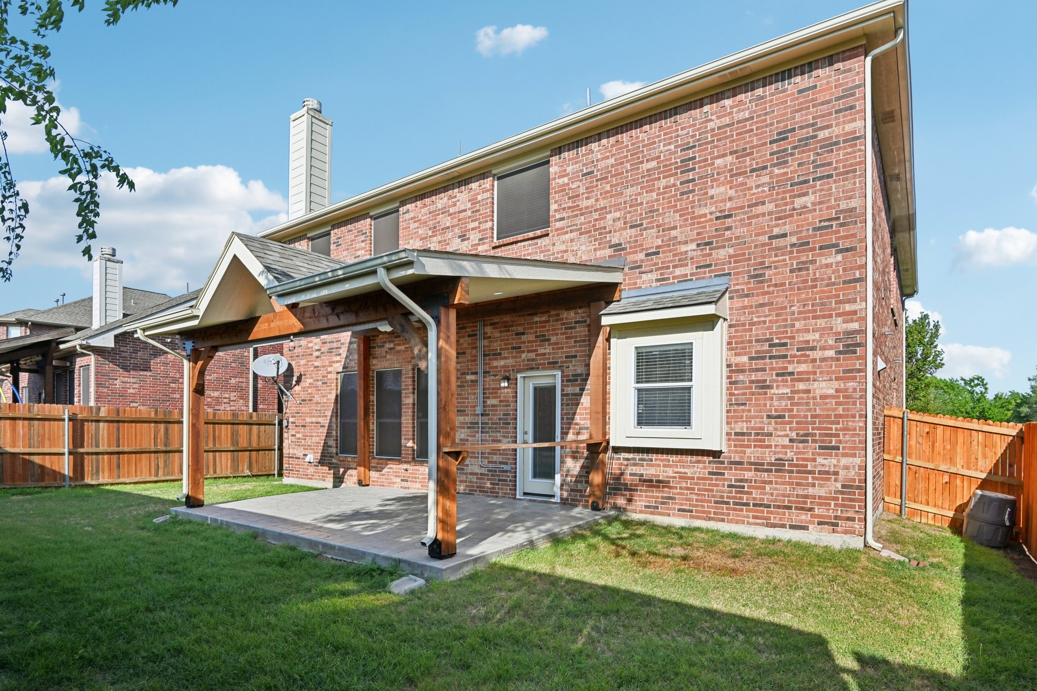 712 Marina Vista Drive Lewisville TX 75056