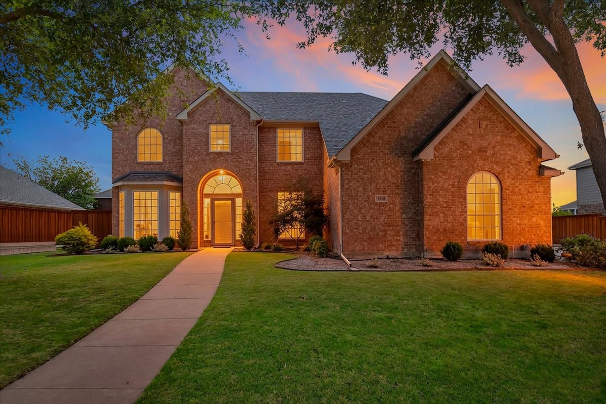 7212 Fieldlark Drive Sachse TX 75048