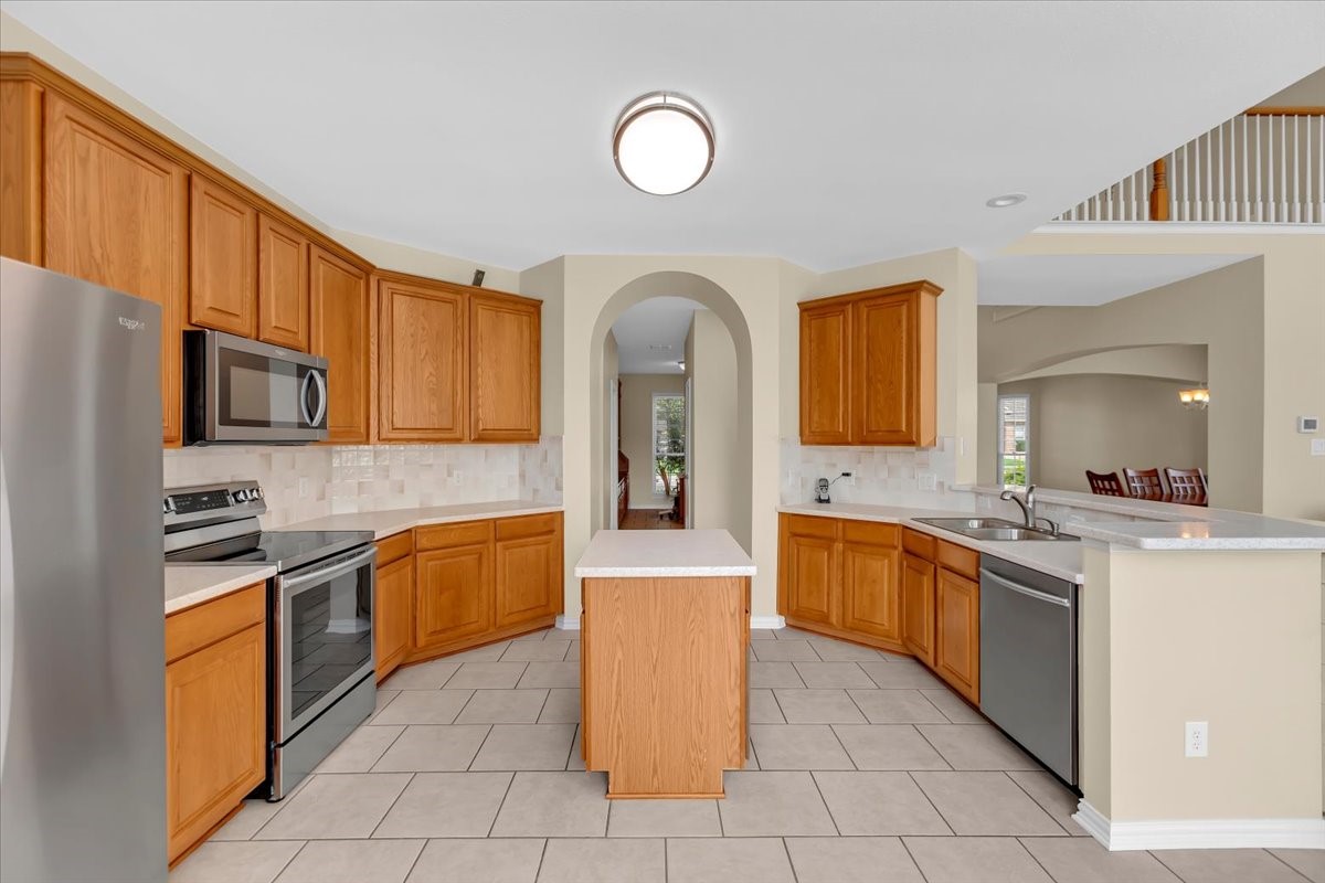 7212 Fieldlark Drive Sachse TX 75048