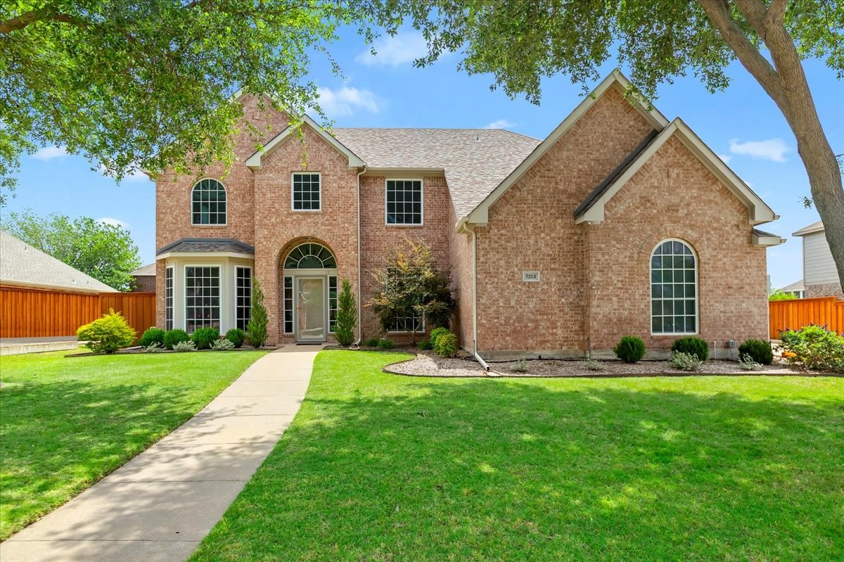 7212 Fieldlark Drive Sachse TX 75048