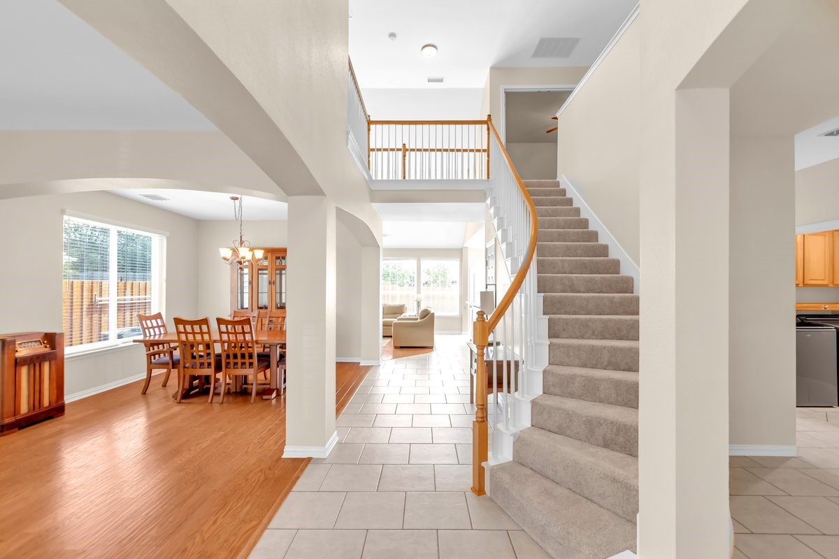 7212 Fieldlark Drive Sachse TX 75048