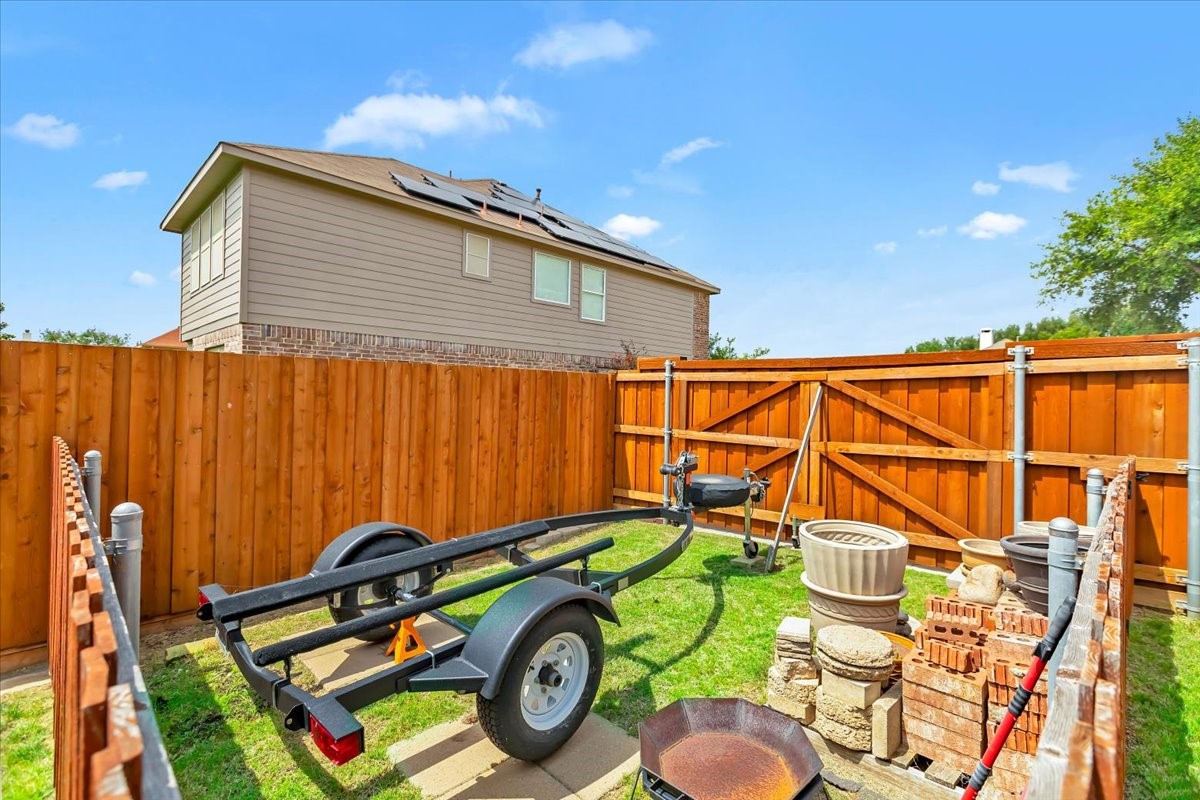 7212 Fieldlark Drive Sachse TX 75048