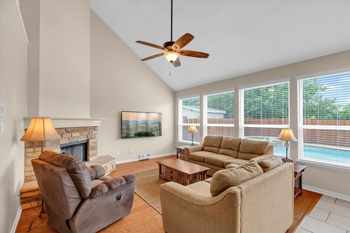 7212 Fieldlark Drive Sachse TX 75048