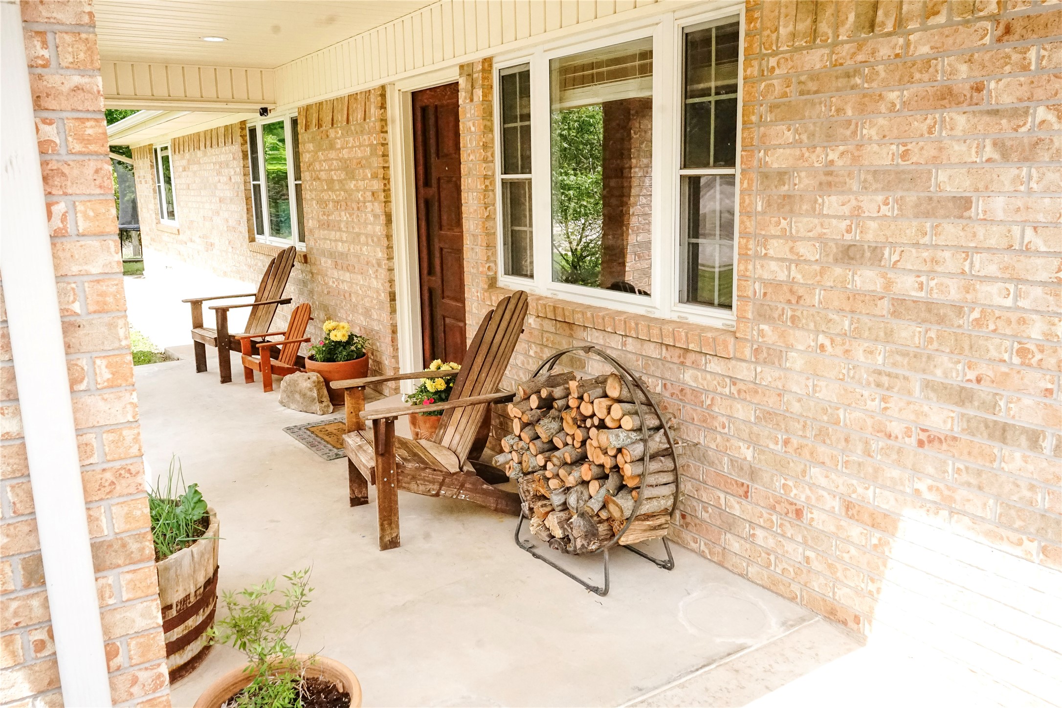 110 County Road 685 Tuscola TX 79562