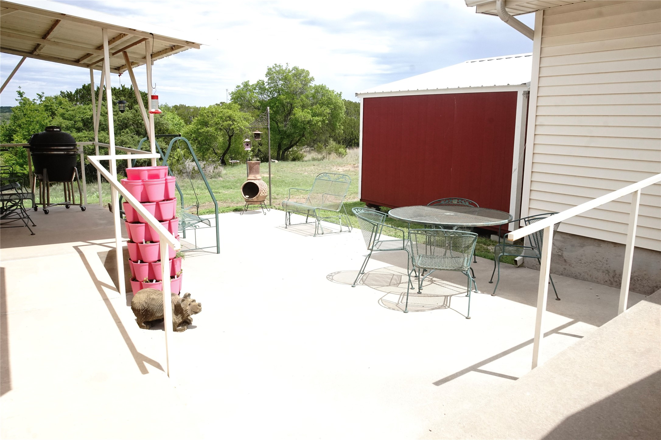 110 County Road 685 Tuscola TX 79562