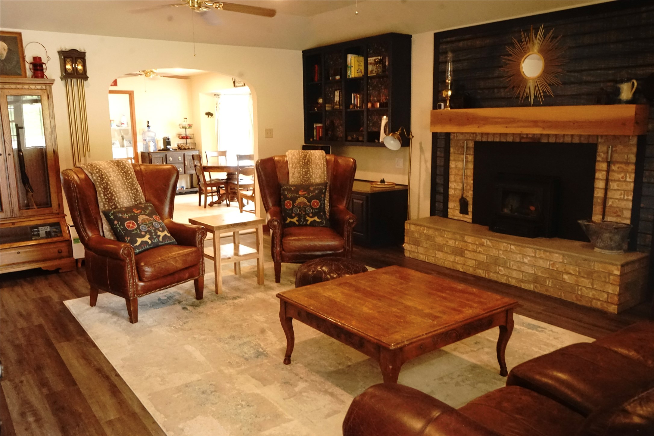 110 County Road 685 Tuscola TX 79562