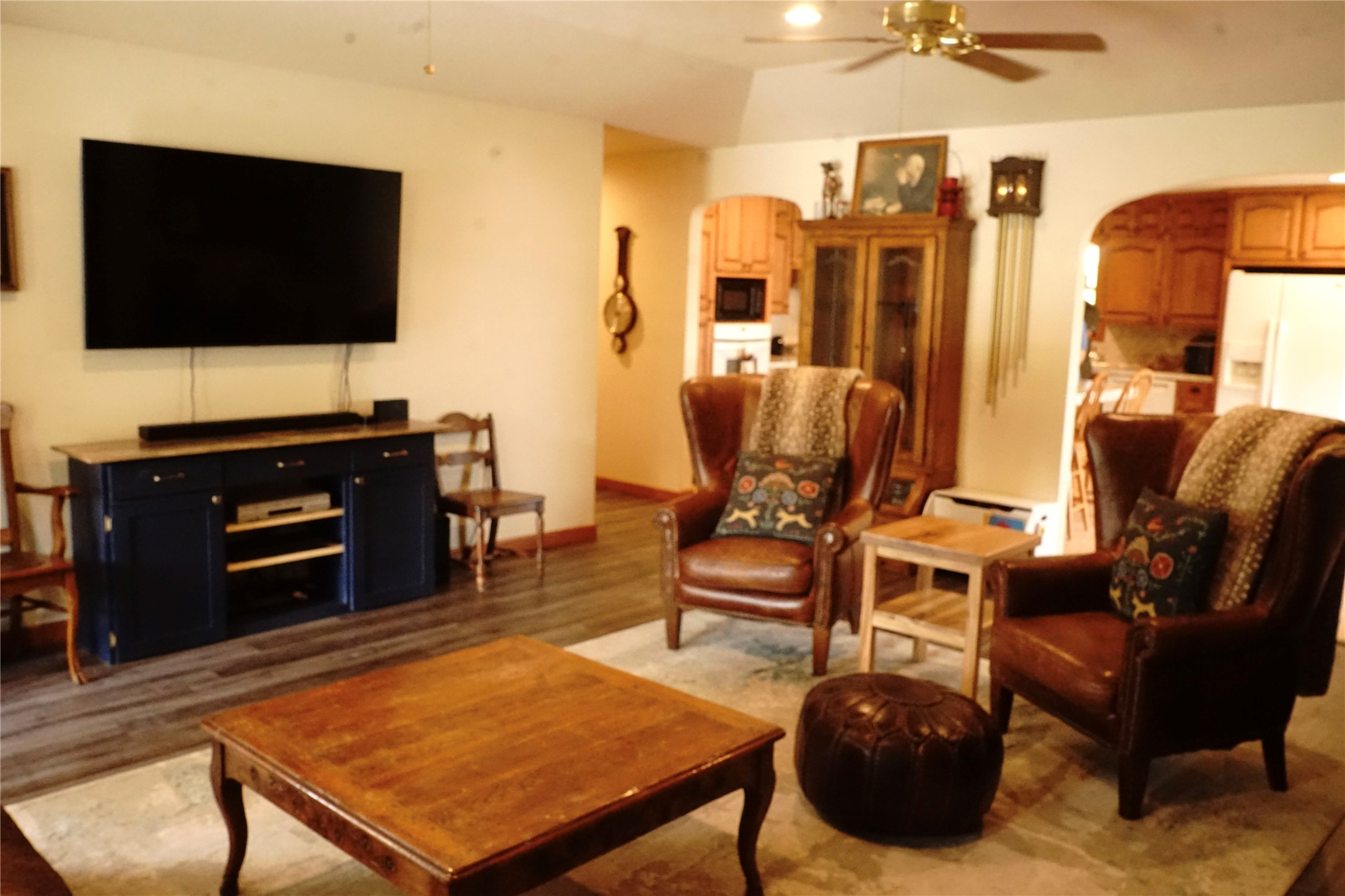 110 County Road 685 Tuscola TX 79562