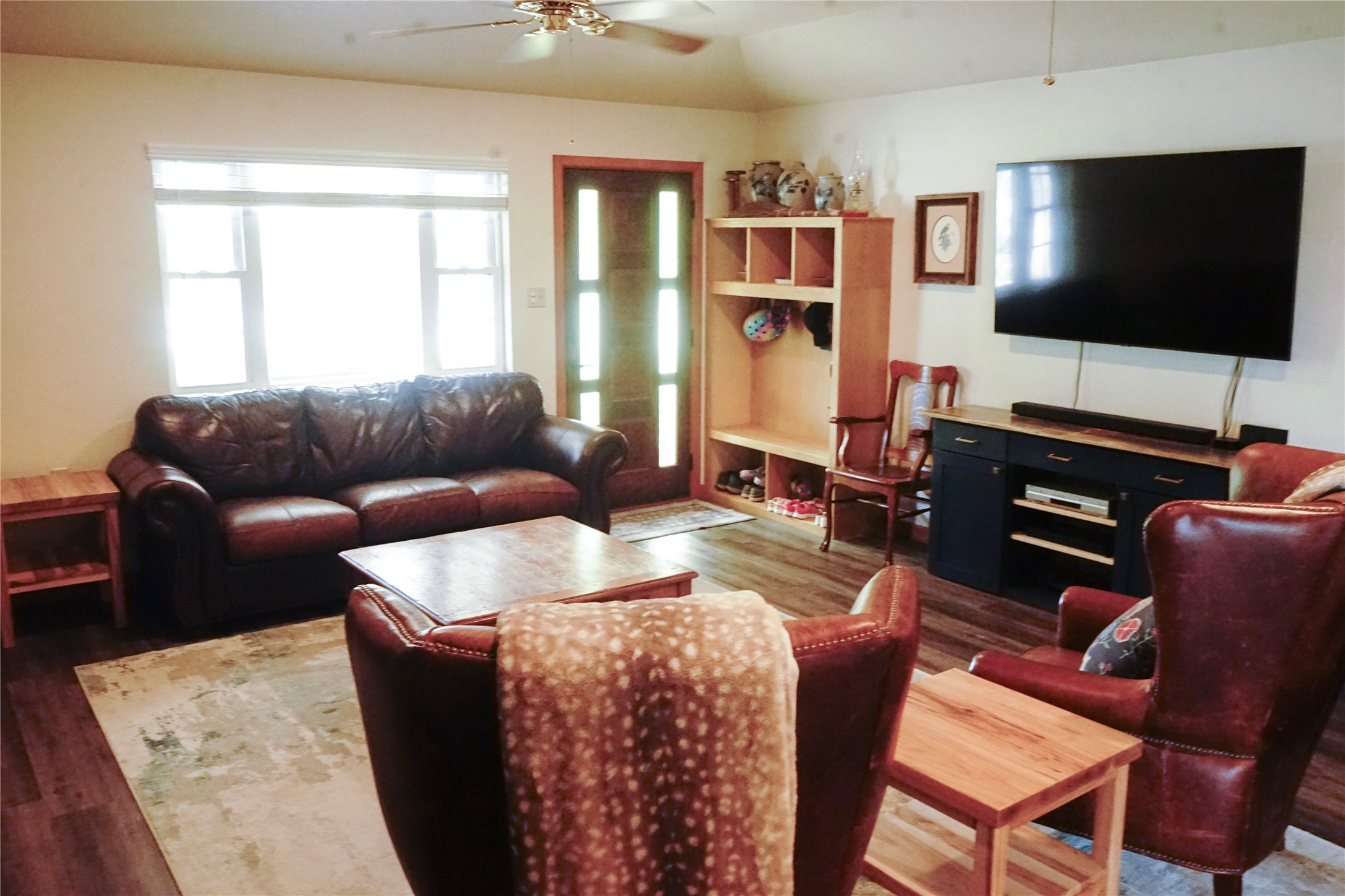 110 County Road 685 Tuscola TX 79562