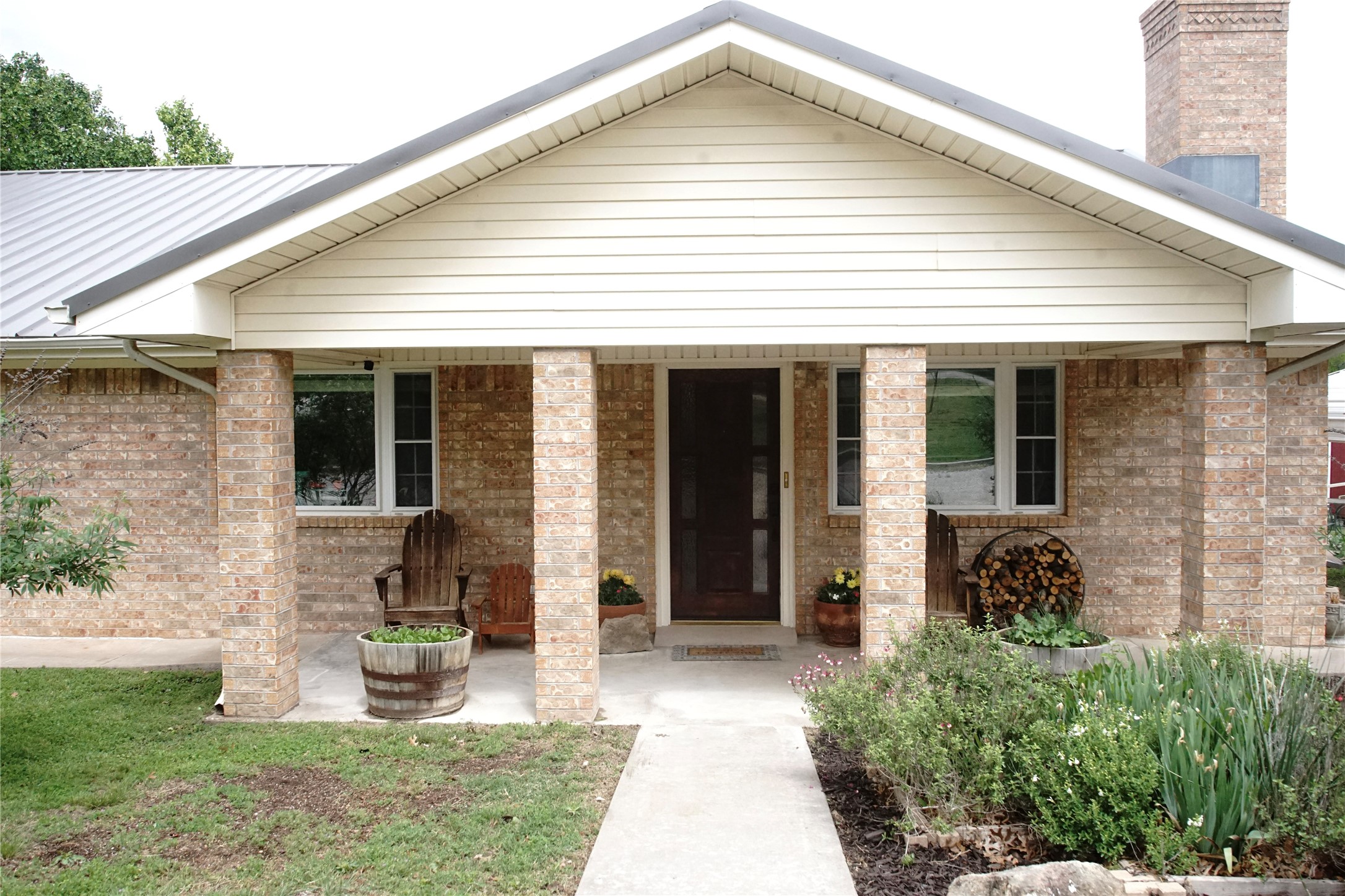 110 County Road 685 Tuscola TX 79562