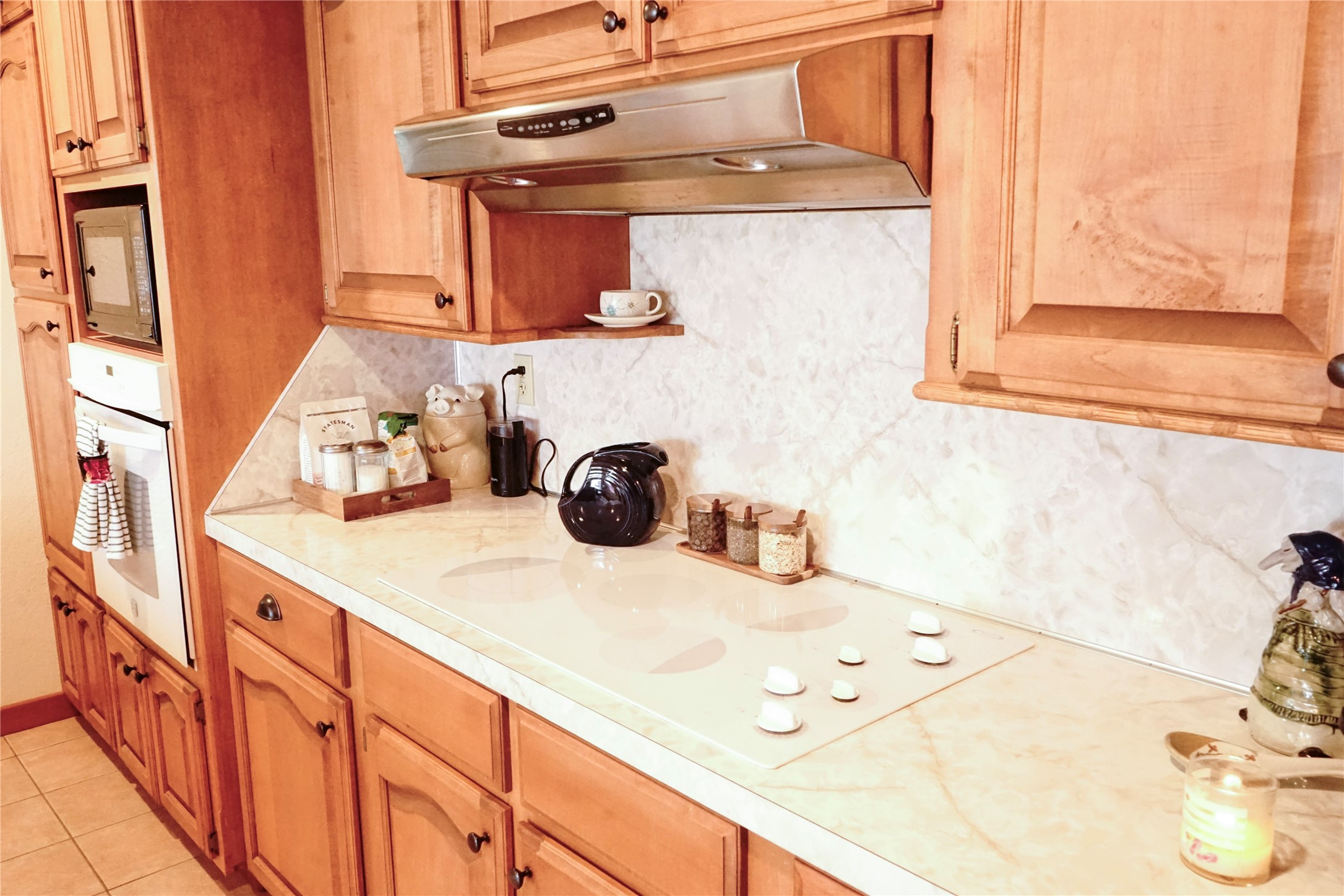 110 County Road 685 Tuscola TX 79562