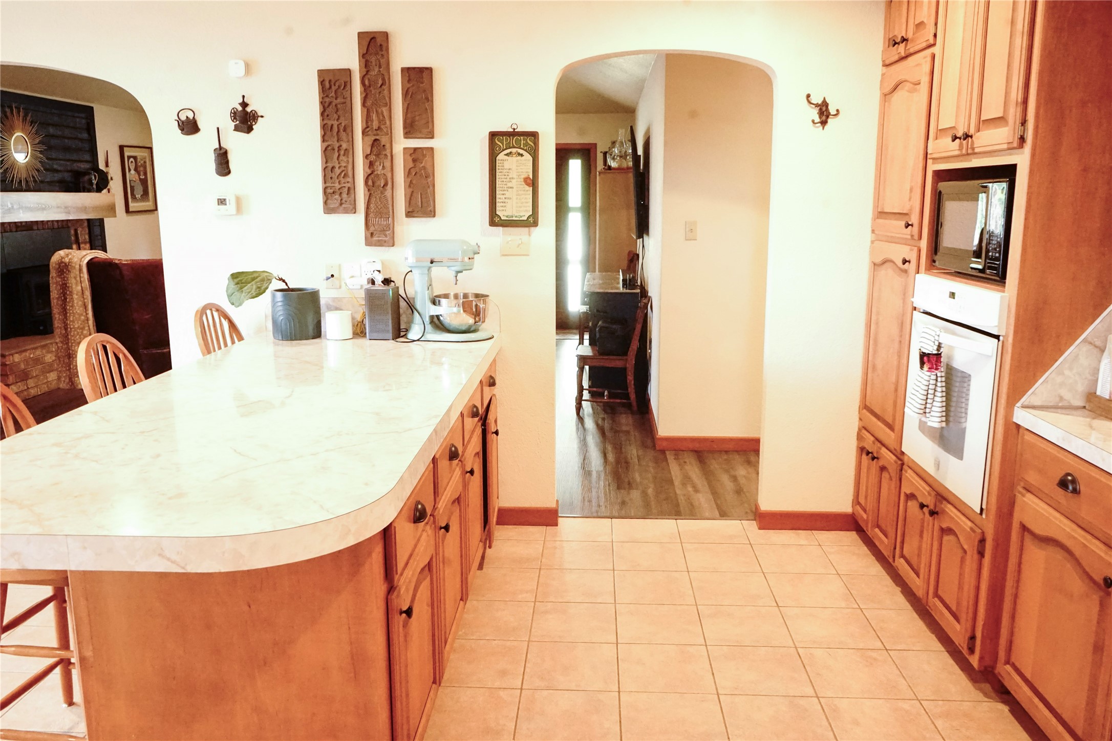 110 County Road 685 Tuscola TX 79562