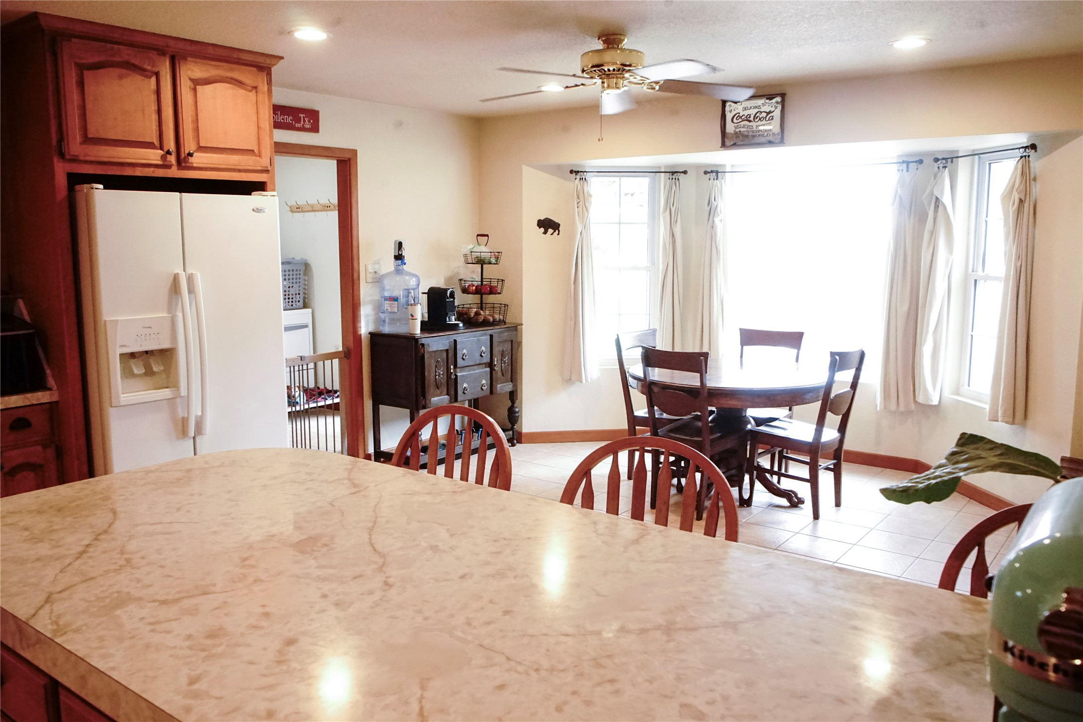 110 County Road 685 Tuscola TX 79562
