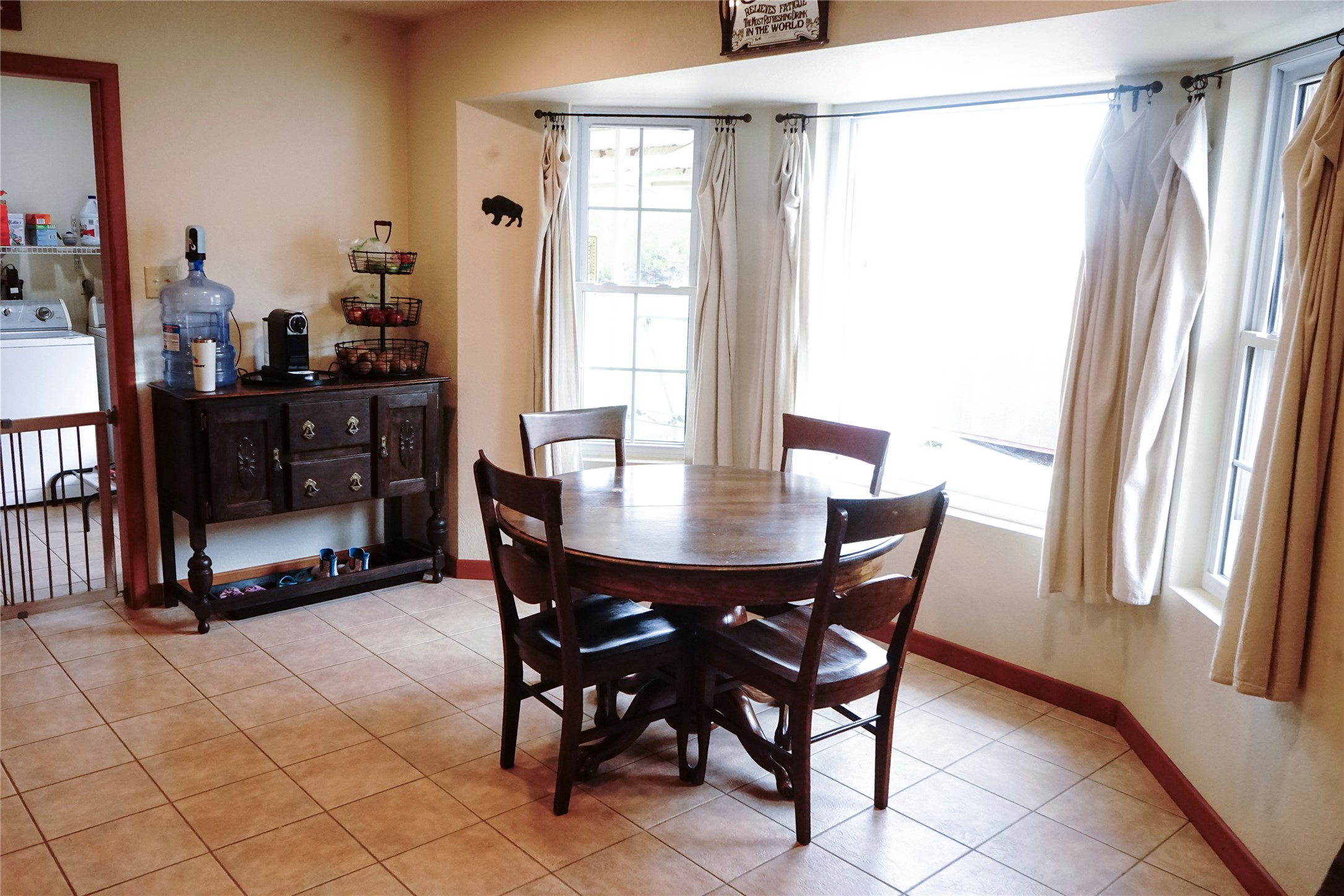 110 County Road 685 Tuscola TX 79562