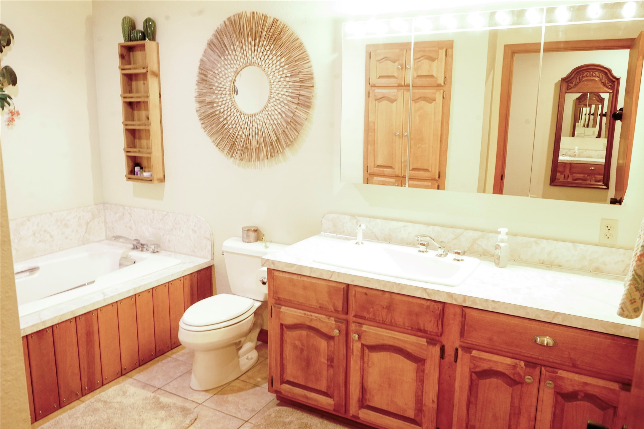 110 County Road 685 Tuscola TX 79562