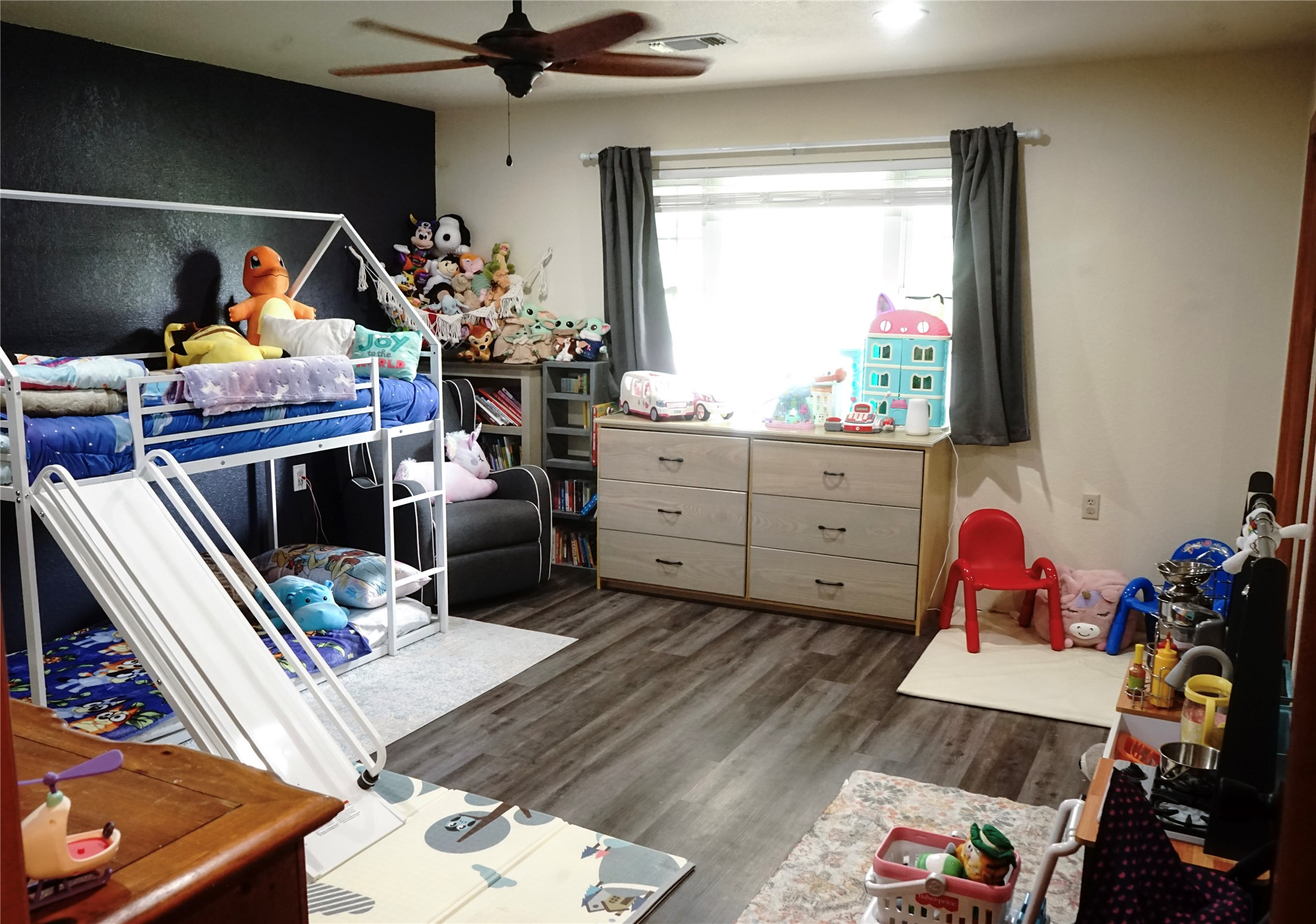 110 County Road 685 Tuscola TX 79562