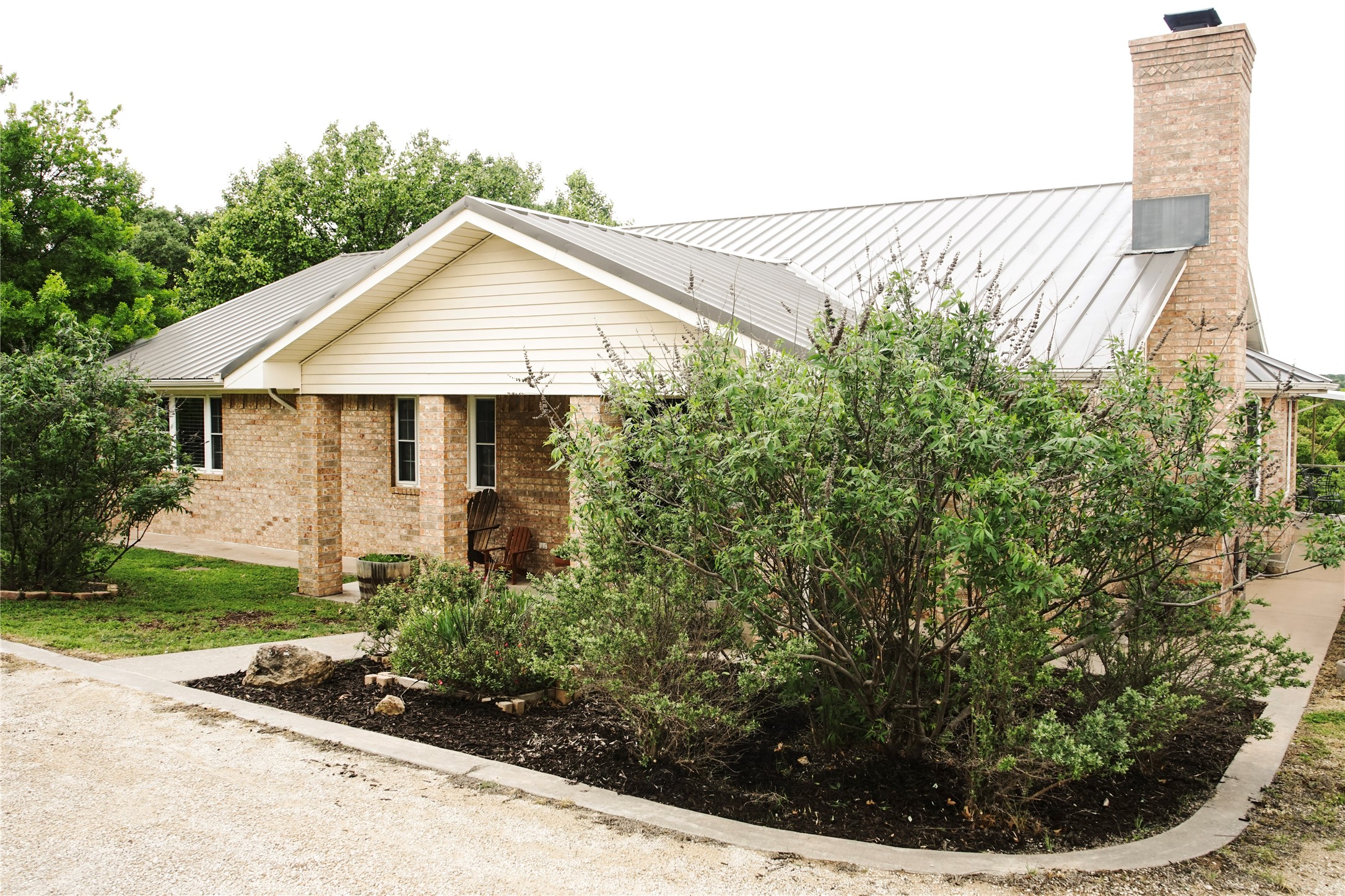 110 County Road 685 Tuscola TX 79562