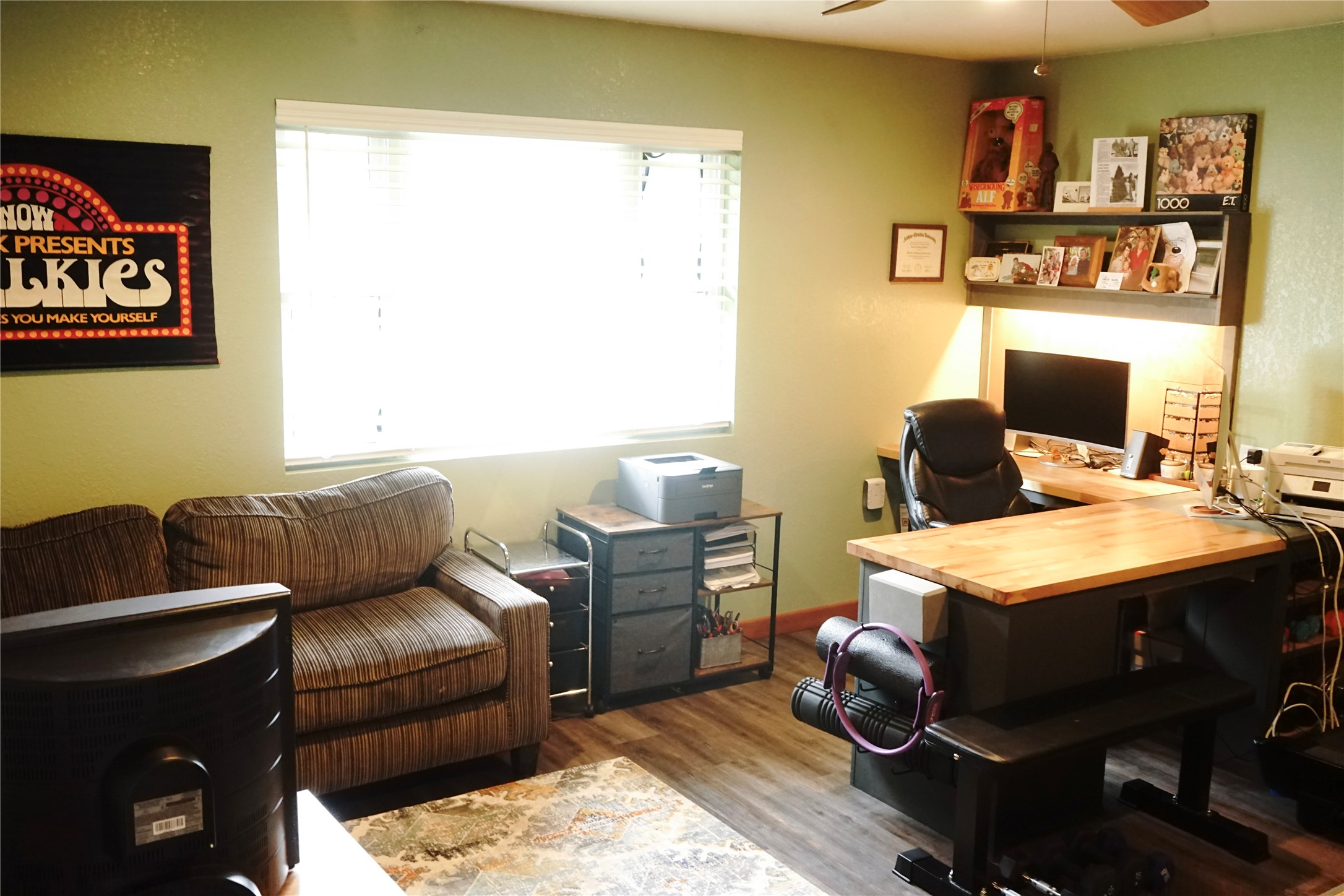 110 County Road 685 Tuscola TX 79562