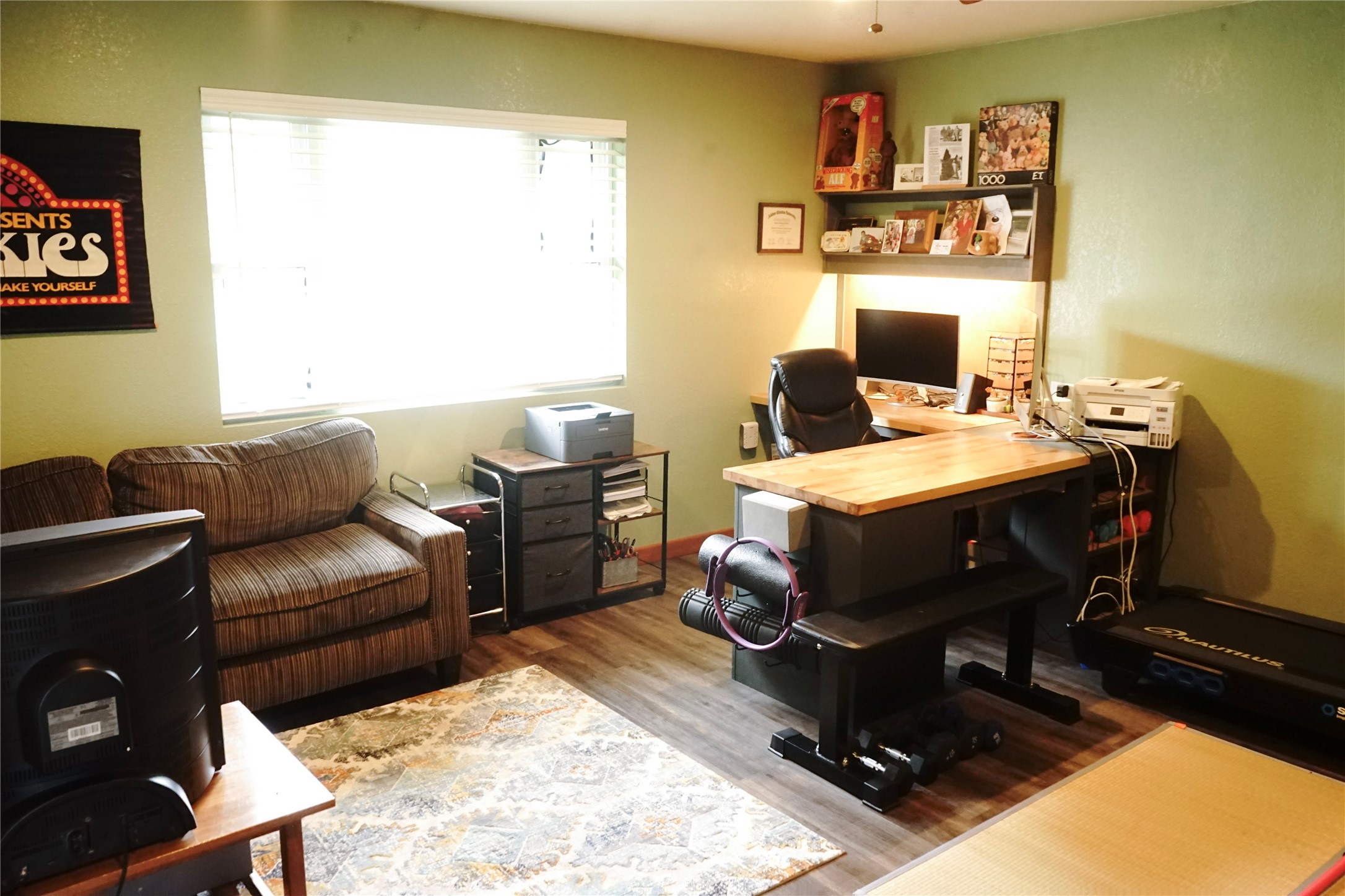 110 County Road 685 Tuscola TX 79562