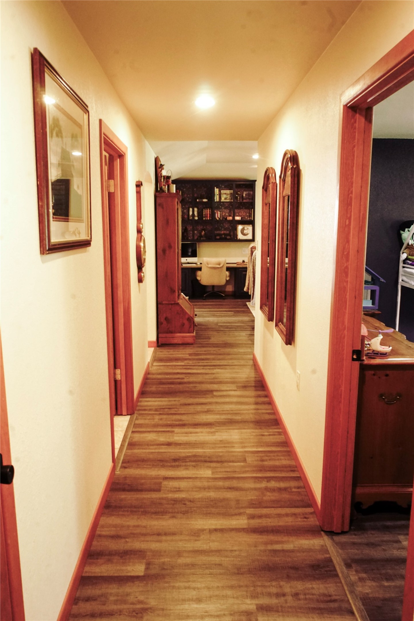 110 County Road 685 Tuscola TX 79562