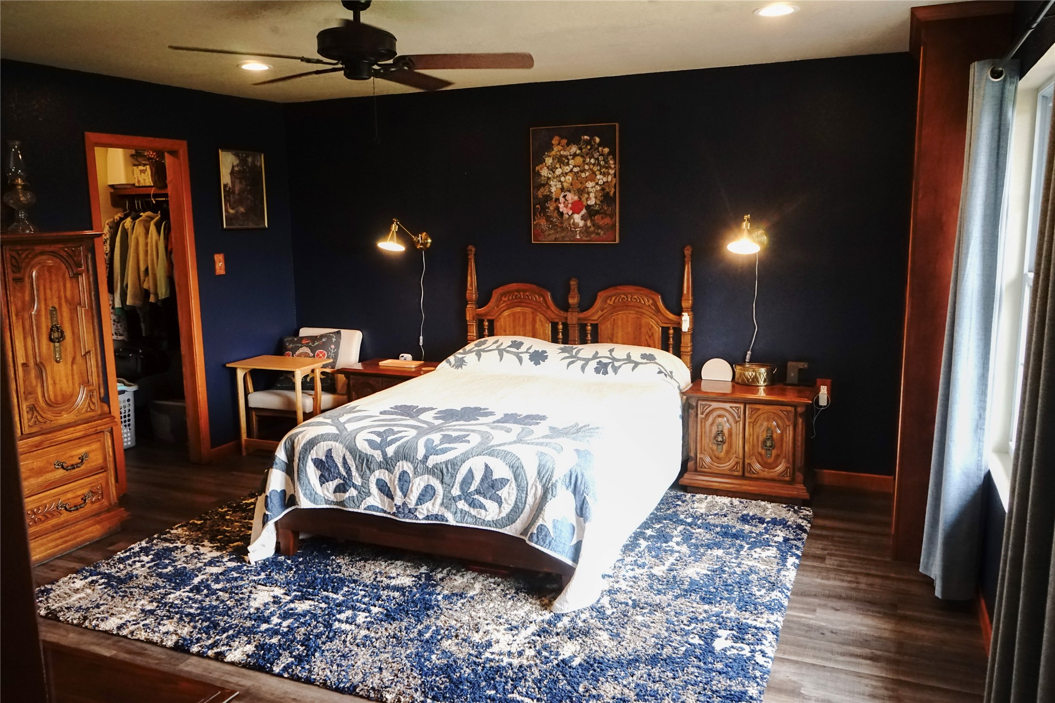 110 County Road 685 Tuscola TX 79562