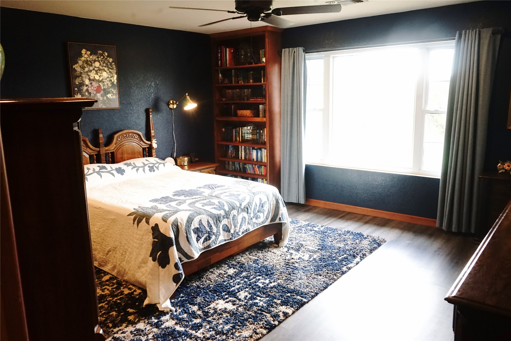 110 County Road 685 Tuscola TX 79562