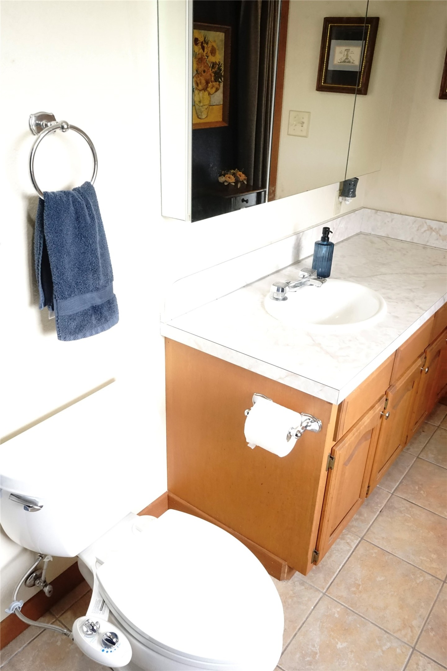 110 County Road 685 Tuscola TX 79562