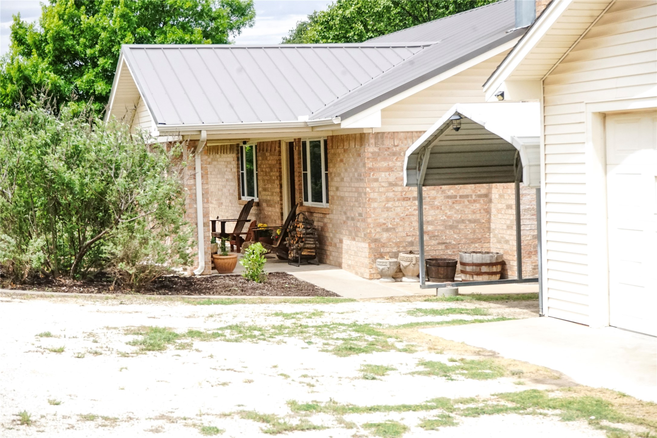 110 County Road 685 Tuscola TX 79562