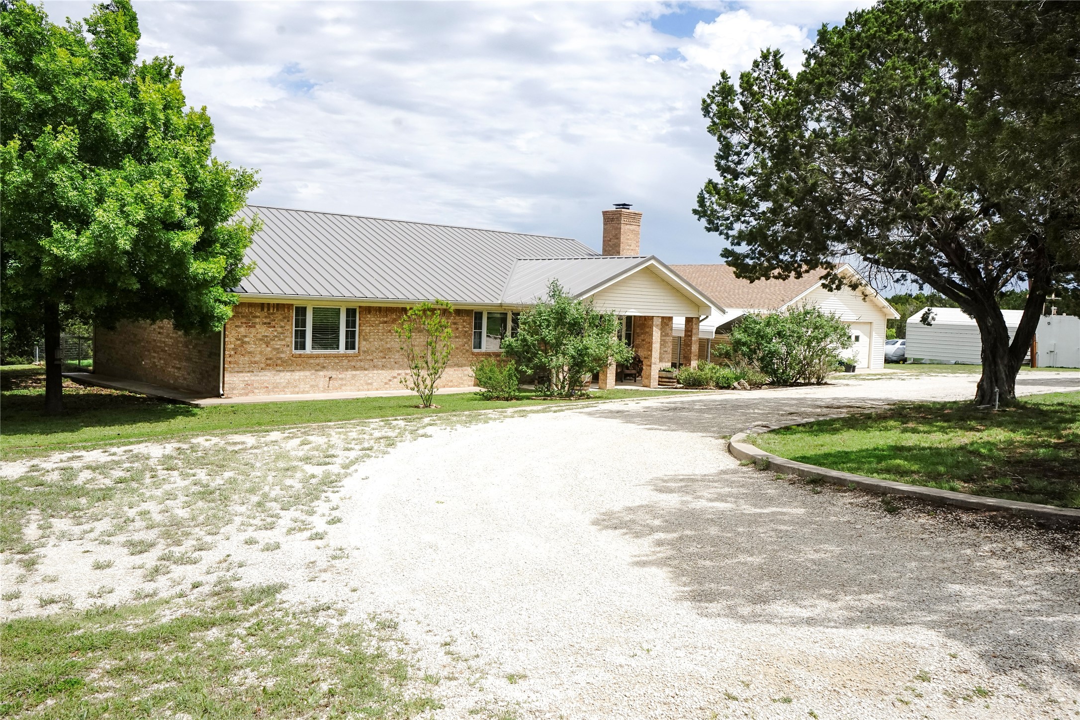 110 County Road 685 Tuscola TX 79562