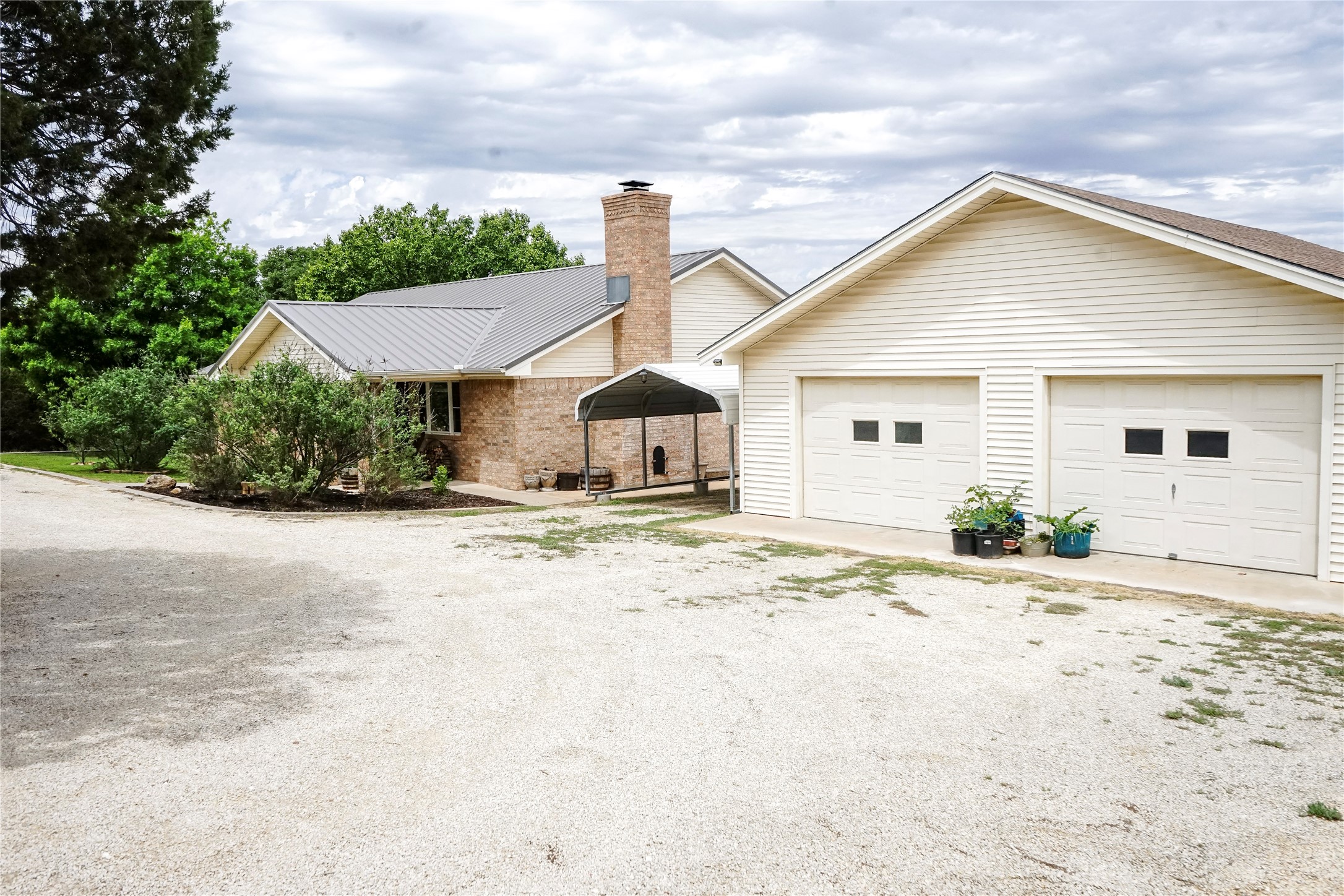 110 County Road 685 Tuscola TX 79562