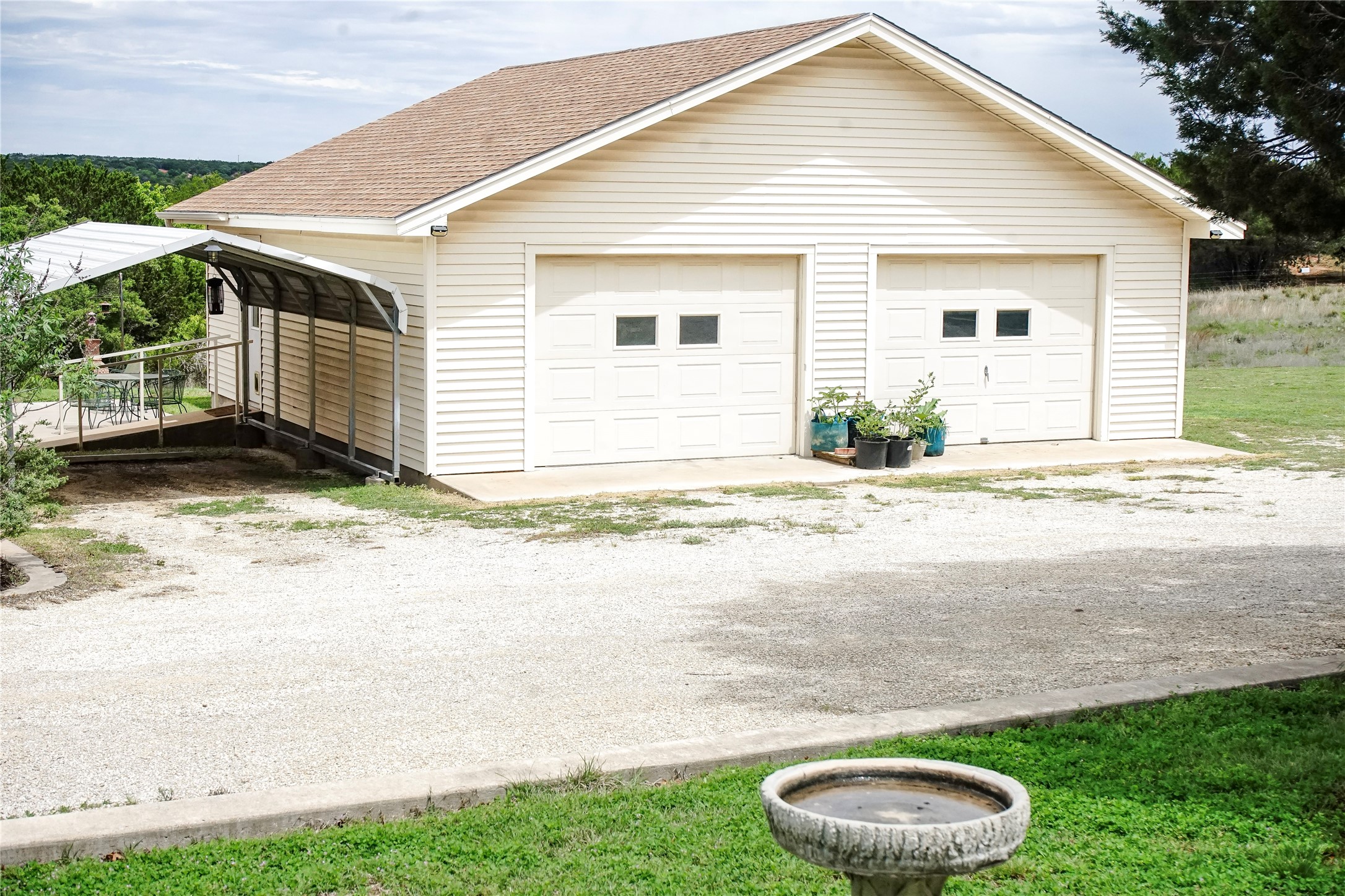 110 County Road 685 Tuscola TX 79562