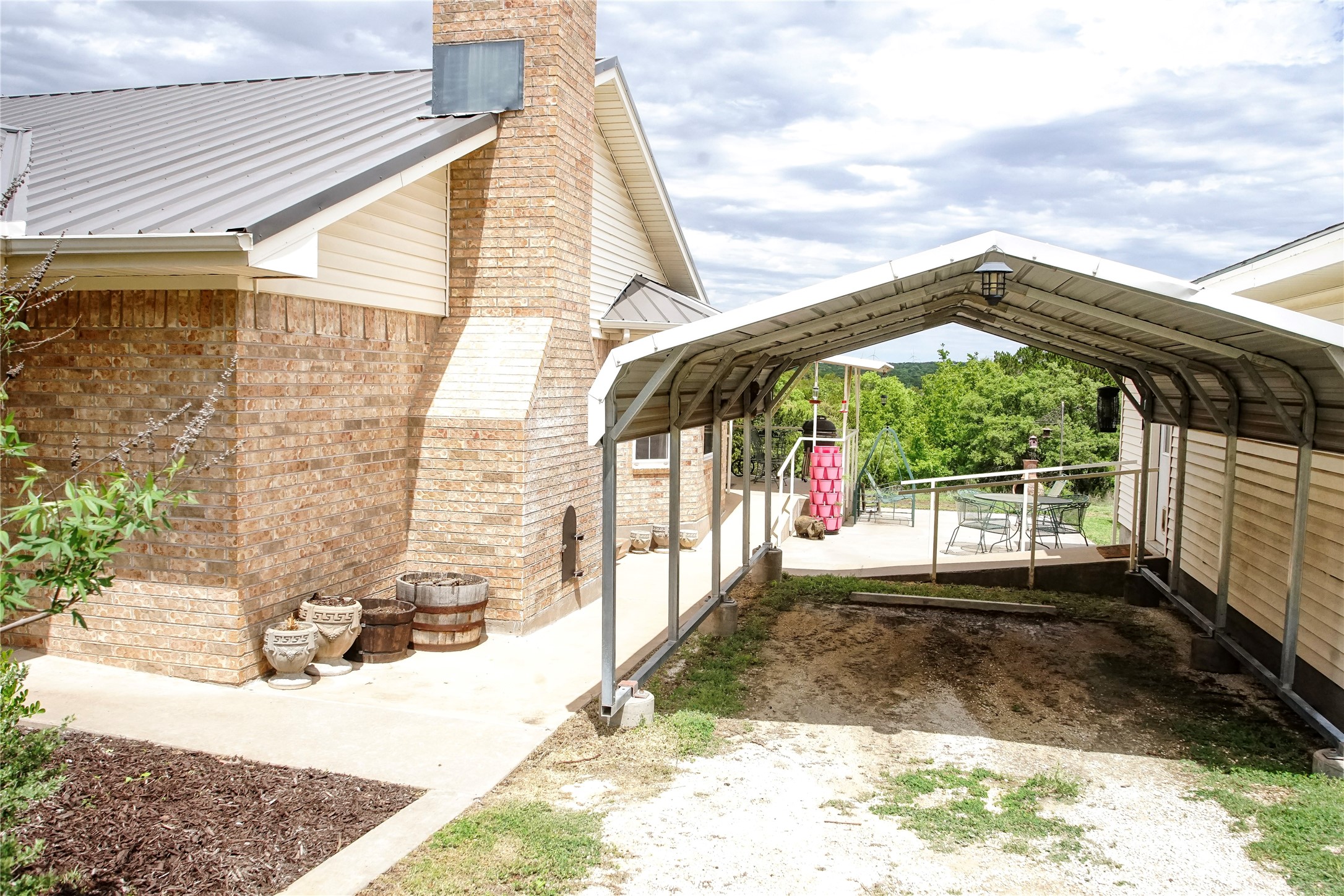 110 County Road 685 Tuscola TX 79562
