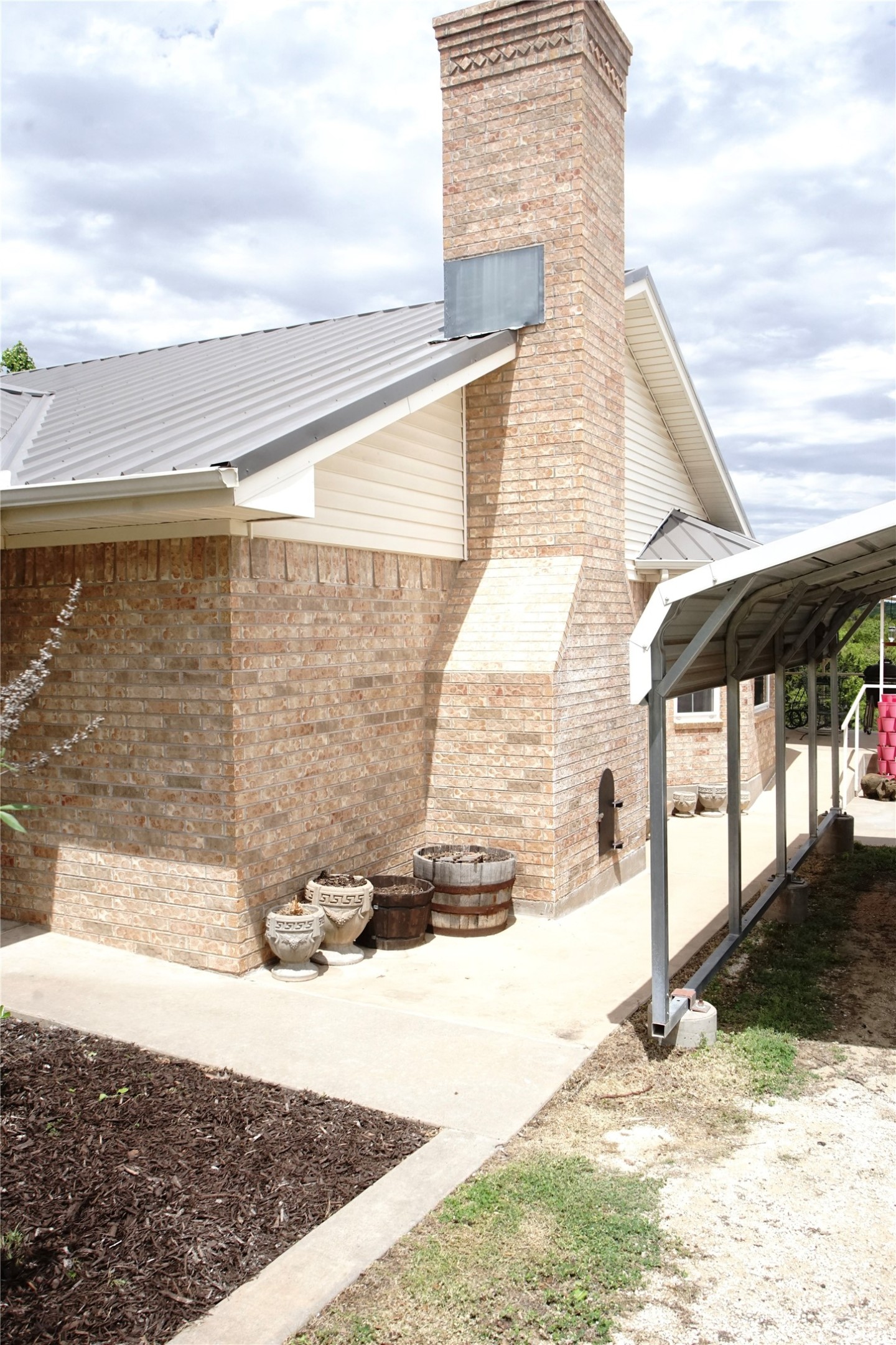 110 County Road 685 Tuscola TX 79562