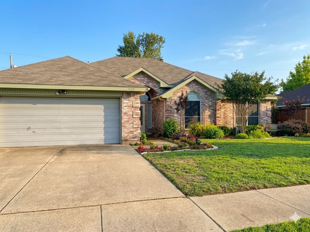 908 Busby Drive Cedar Hill TX 75104