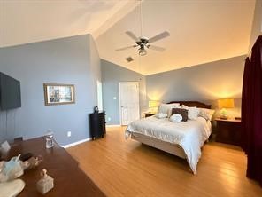 908 Busby Drive Cedar Hill TX 75104
