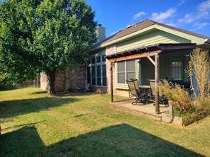 908 Busby Drive Cedar Hill TX 75104