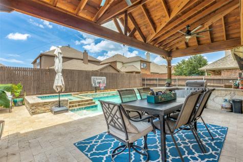 824 Mist Flower Drive Little Elm TX 75068
