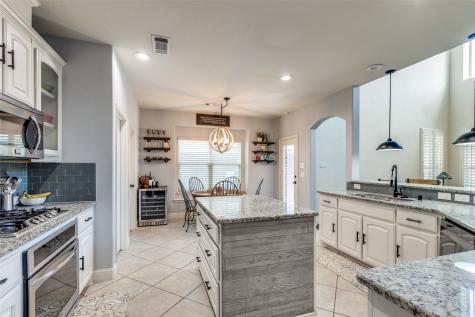 824 Mist Flower Drive Little Elm TX 75068