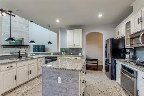 824 Mist Flower Drive Little Elm TX 75068