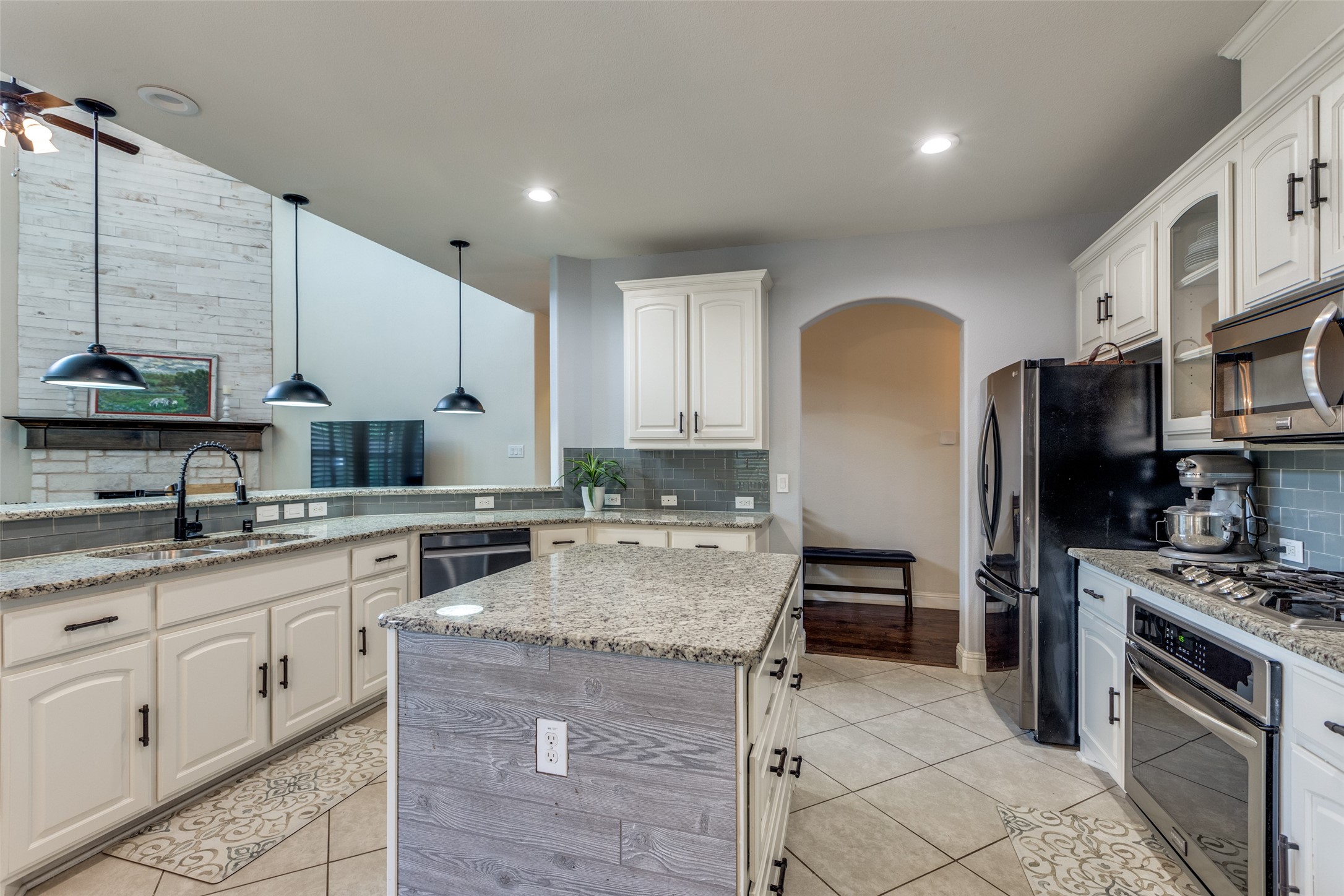824 Mist Flower Drive Little Elm TX 75068